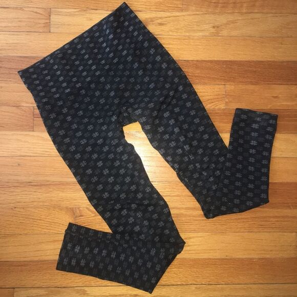 Cute Hashtag Leggings | SMALL - Picture 5 of 9